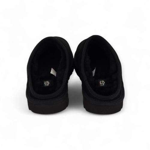 UGG Pantoffel Zwart heren (Classic Slip On 1129290 - Classic Slip On 1129290) - Rigi