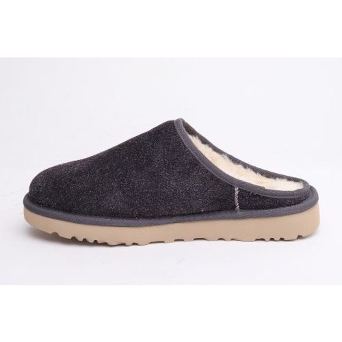 UGG Pantoffel Grijs heren (Classic Slip-on Shaggy 1153104 - Classic Slip-on Shaggy 1153104) - Rigi