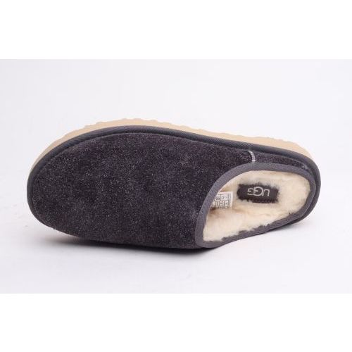 UGG Pantoffel Grijs heren (Classic Slip-on Shaggy 1153104 - Classic Slip-on Shaggy 1153104) - Rigi