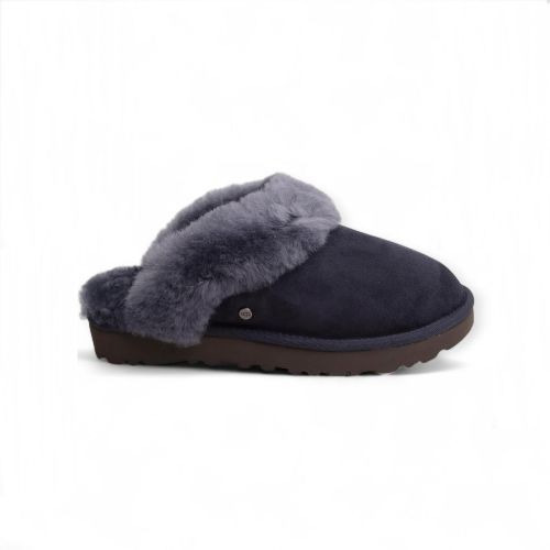 UGG Pantoffel Blauw