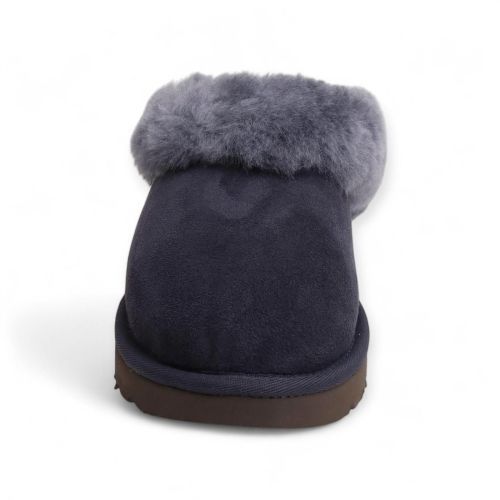UGG Pantoffel Blauw dames (Classic Slipper II 1130876  - Classic Slipper II 1130876 ) - Rigi
