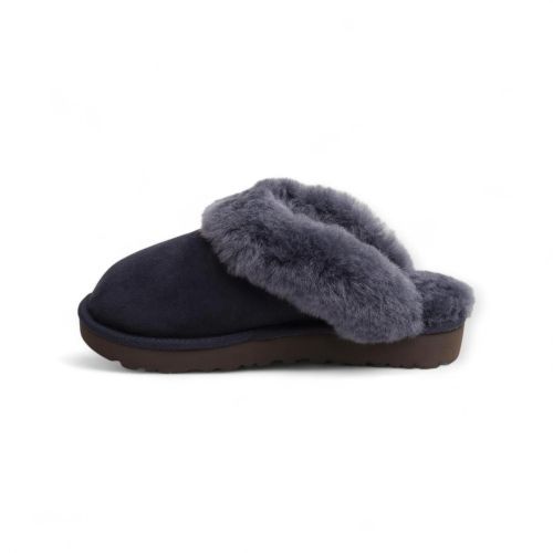 UGG Pantoffel Blauw dames (Classic Slipper II 1130876  - Classic Slipper II 1130876 ) - Rigi