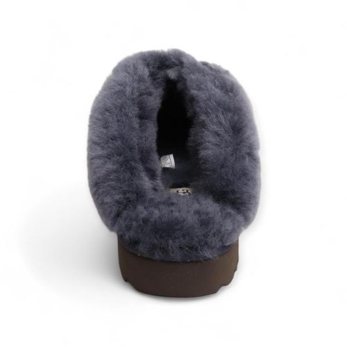 UGG Pantoffel Blauw dames (Classic Slipper II 1130876  - Classic Slipper II 1130876 ) - Rigi