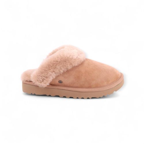 UGG Pantoffel Cognac