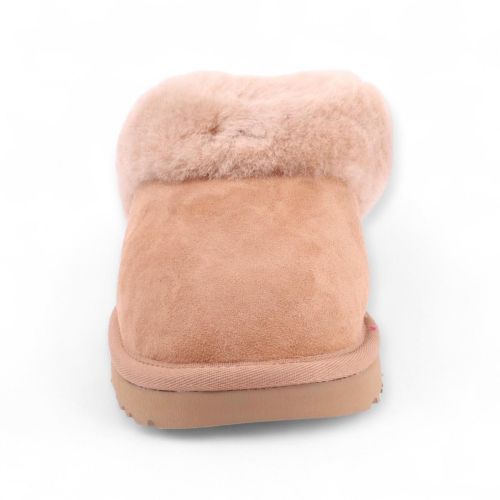 UGG Pantoffel Cognac dames (Classic Slipper II 1130876  - Classic Slipper II 1130876 ) - Rigi