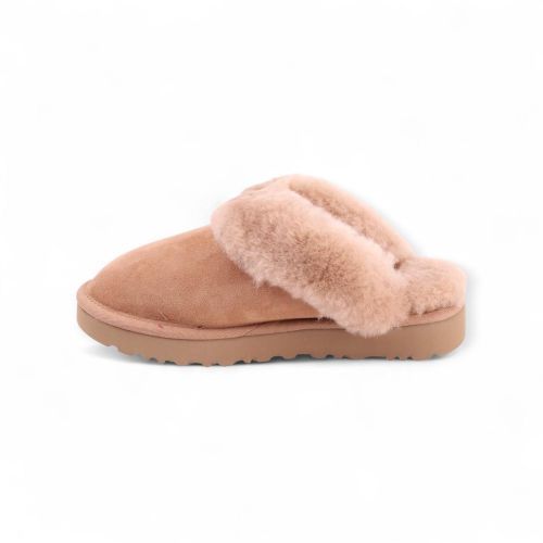 UGG Pantoffel Cognac dames (Classic Slipper II 1130876  - Classic Slipper II 1130876 ) - Rigi