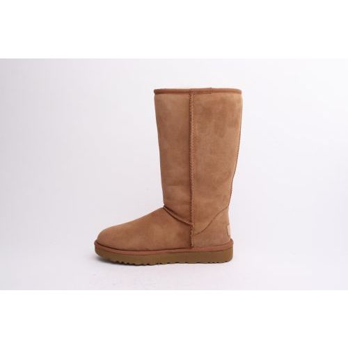 UGG Enkellaars - Boots Cognac dames (Classic Tall II 1016224 - Classic Tall II 1016224) - Rigi