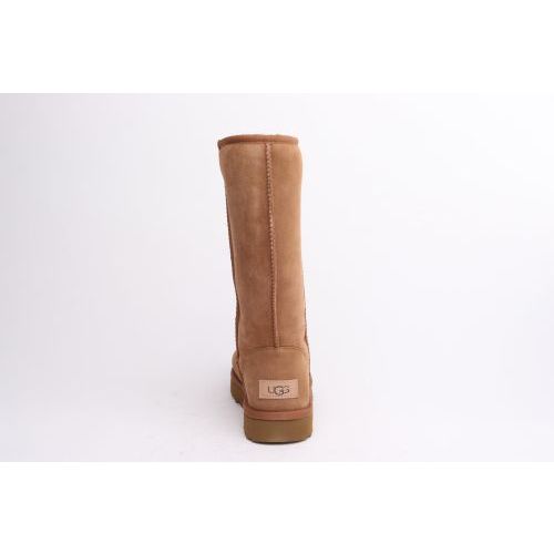 UGG Enkellaars - Boots Cognac dames (Classic Tall II 1016224 - Classic Tall II 1016224) - Rigi