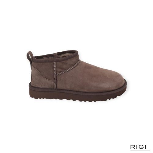UGG Enkellaars - Boots Donker Bruin