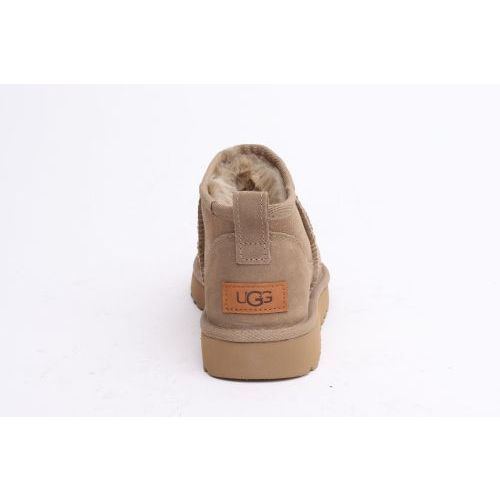 UGG Enkellaars - Boots licht groen dames (Classic Ultra Mini 1116109 - Classic Ultra Mini 1116109) - Rigi