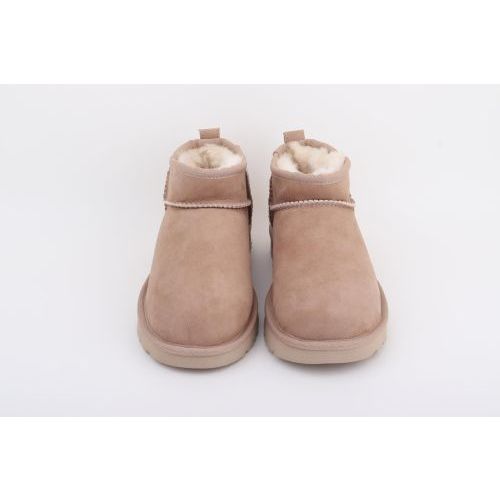 UGG Enkellaars - Boots Sand unisex (Classic Ultra Mini 1116109 - Classic Ultra Mini 1116109) - Rigi