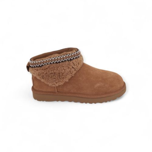 UGG Enkellaars - Boots Cognac