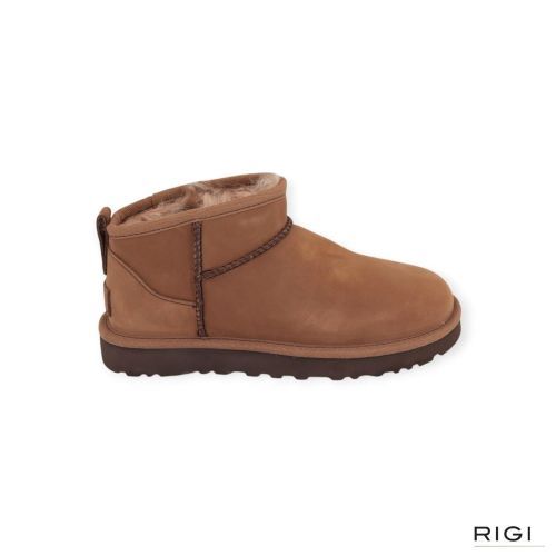 UGG Enkellaars - Boots Cognac