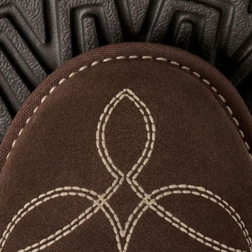 Ugg classic ultra mini enkellaars in bruin BCDR ‘burnt cedar’ western look voor dames. Ugg classic ultra mini enkellaars in bruin BCDR ‘burnt cedar’ western look voor dames.