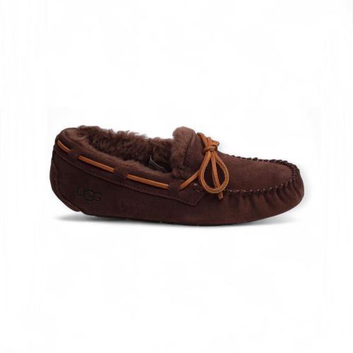UGG Pantoffel Bruin