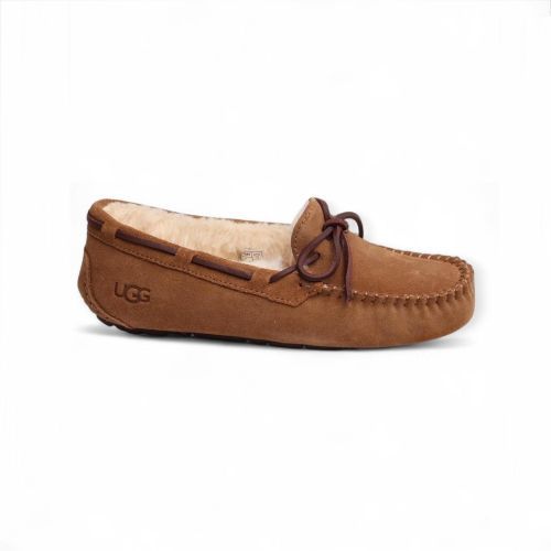 UGG Pantoffel Cognac