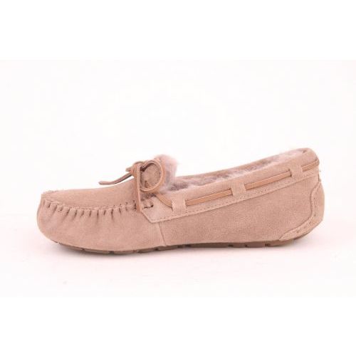 UGG Pantoffel Taupe dames (Dakota 1107949  - Dakota 1107949 ) - Rigi