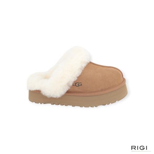 UGG Pantoffel Cognac