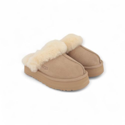 UGG Pantoffel Zand dames (Disquette 1122550 - Disquette 1122550) - Rigi