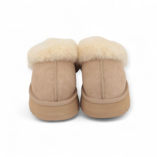 UGG Pantoffel Zand dames (Disquette 1122550 - Disquette 1122550) - Rigi
