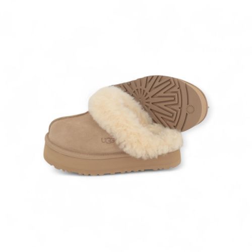 UGG Pantoffel Zand dames (Disquette 1122550 - Disquette 1122550) - Rigi