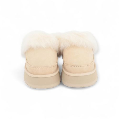 UGG Pantoffel Zand dames (Disquette Chalet 1173930 - Disquette Chalet 1173930) - Rigi