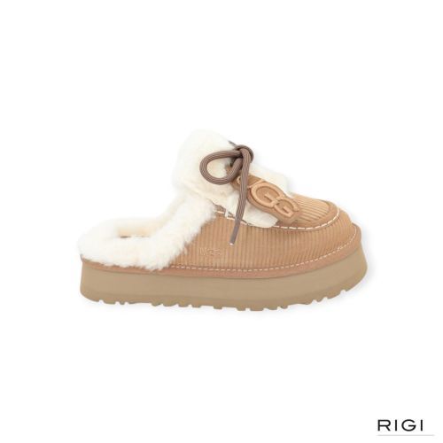 UGG Slipper - Muil Cognac