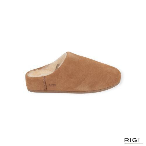 UGG Pantoffel Cognac