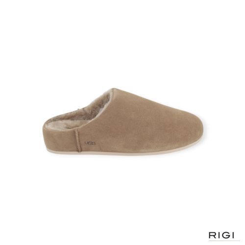 UGG Pantoffel Licht Bruin