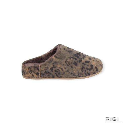 UGG Pantoffel Cognac