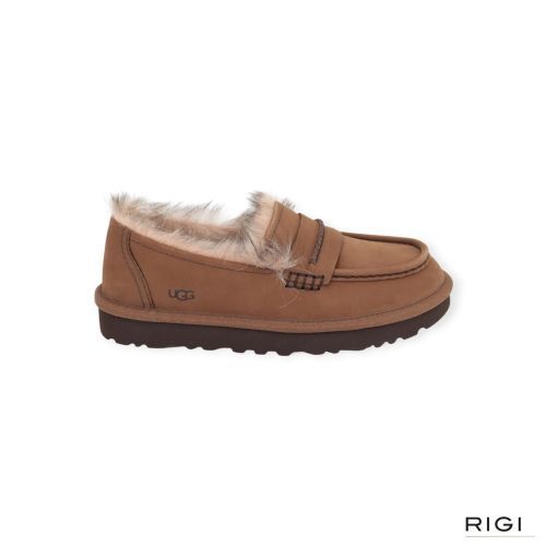 UGG Mocassins - Loafers Cognac