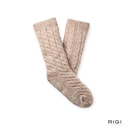 UGG Sokken Beige