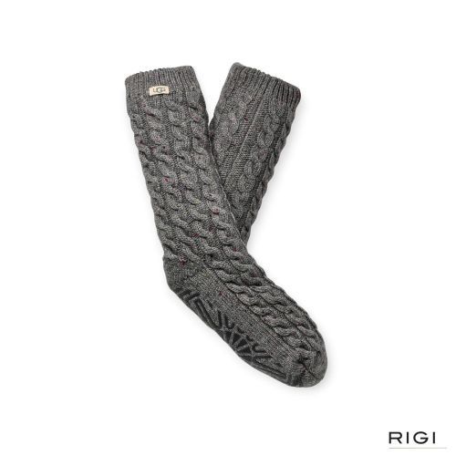 UGG Sokken Grijs