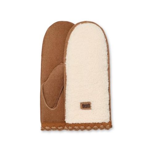 UGG Handschoen Off wit