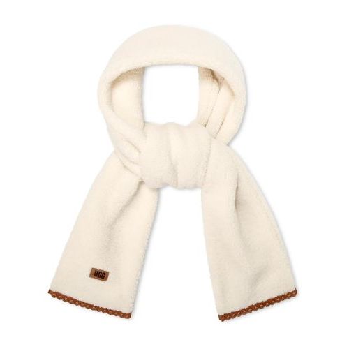 UGG Sjaal Off wit