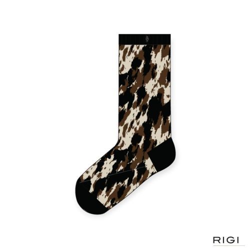 UGG Sokken Cow