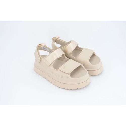 UGG Sandaal Off wit dames (Goldenglow 1152685 - Goldenglow 1152685) - Rigi