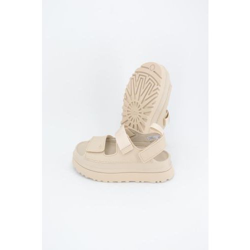 UGG Sandaal Off wit dames (Goldenglow 1152685 - Goldenglow 1152685) - Rigi