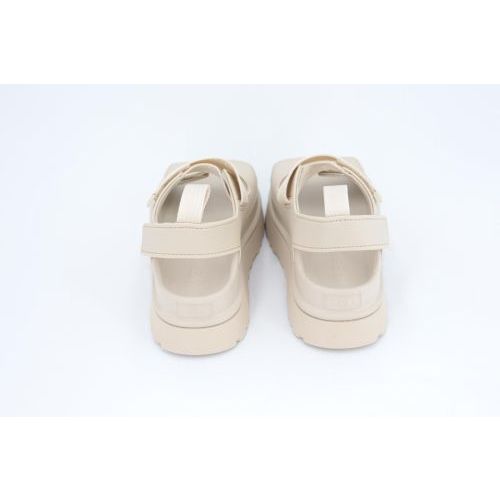 UGG Sandaal Off wit dames (Goldenglow 1152685 - Goldenglow 1152685) - Rigi