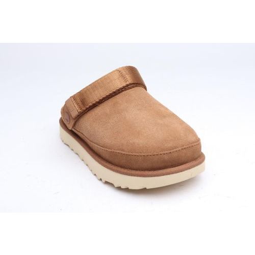 UGG Slipper - Muiltje  Cognac dames (Goldenstar Clog 1138252 - Goldenstar Clog 1138252) - Rigi