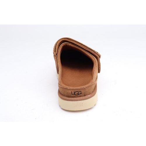 UGG Slipper - Muiltje  Cognac dames (Goldenstar Clog 1138252 - Goldenstar Clog 1138252) - Rigi