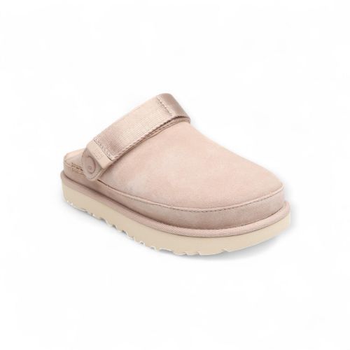 UGG Slipper - Muiltje  Zand dames (Goldenstar Clog 1138252 - Goldenstar Clog 1138252) - Rigi