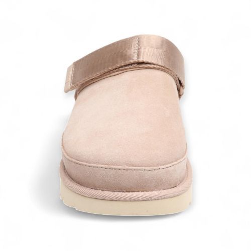 UGG Slipper - Muiltje  Zand dames (Goldenstar Clog 1138252 - Goldenstar Clog 1138252) - Rigi