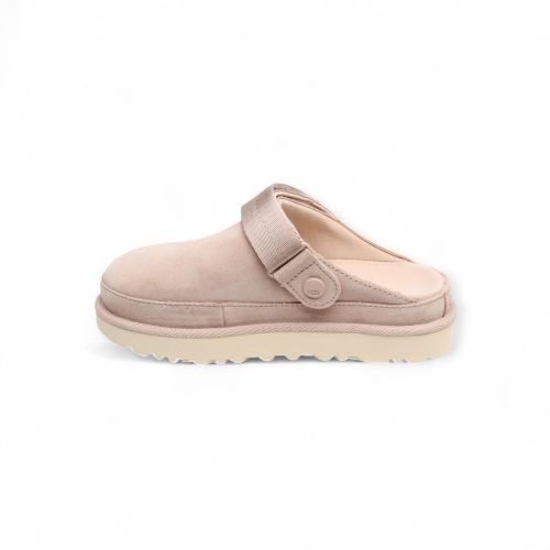 UGG Slipper - Muiltje  Zand dames (Goldenstar Clog 1138252 - Goldenstar Clog 1138252) - Rigi