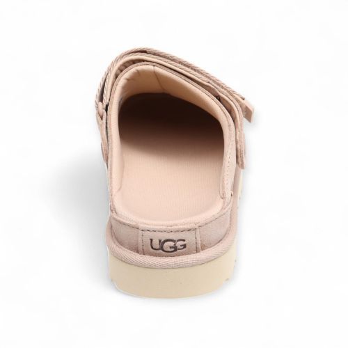 UGG Slipper - Muiltje  Zand dames (Goldenstar Clog 1138252 - Goldenstar Clog 1138252) - Rigi