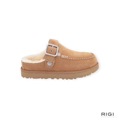 UGG Pantoffel Cognac