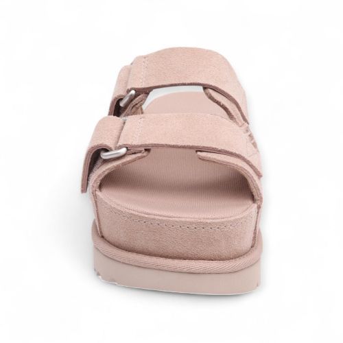 UGG Slipper - Muiltje  Zand dames (Goldenstar Hi Slide 1155458 - Goldenstar Hi Slide 1155458) - Rigi