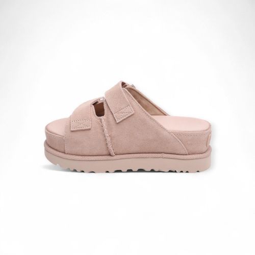UGG Slipper - Muiltje  Zand dames (Goldenstar Hi Slide 1155458 - Goldenstar Hi Slide 1155458) - Rigi