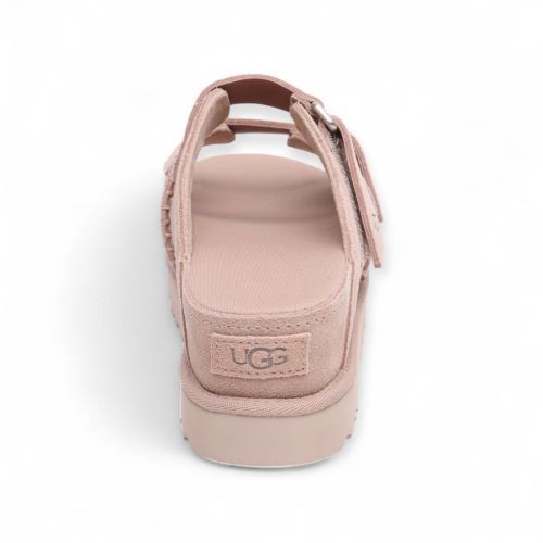 UGG Slipper - Muiltje  Zand dames (Goldenstar Hi Slide 1155458 - Goldenstar Hi Slide 1155458) - Rigi