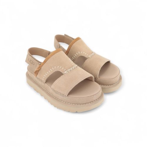 UGG Sandaal Zand dames (Goldenstar Regenerate 1167369 - Goldenstar Regenerate 1167369) - Rigi